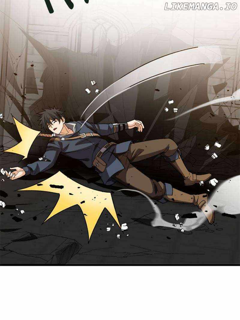 Evil Dragon Is Reincarnated! Revenge Begins at the Age of Five! Chapter 273 9